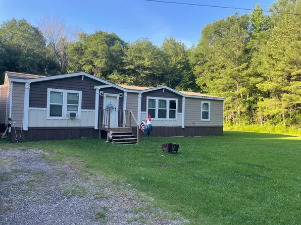 110 Tolar Rd, Columbia, MS 39429