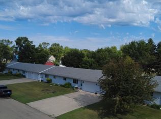 213 9th Ave SE, Mayville, ND 58257