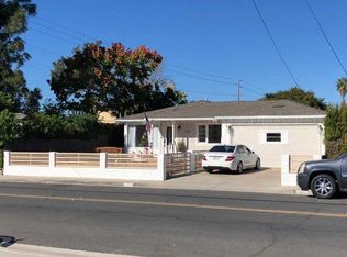 7220 San Miguel Ave, Lemon Grove, CA 91945