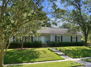 1200 Beechdale Dr, Charlotte, NC 28212