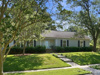 1200 Beechdale Dr, Charlotte, NC, 28212