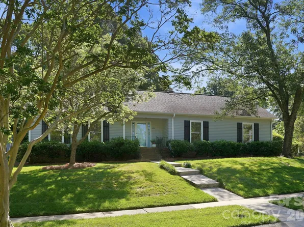 1200 Beechdale Dr, Charlotte, NC 28212
