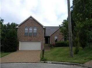 2609 Polo Ct, Nashville, TN 37211