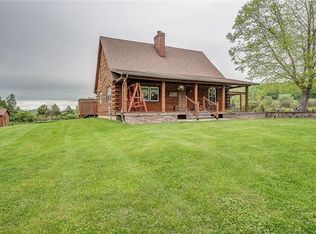 6141 Commane Rd, La Fayette, NY 13084