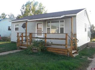 600 Bob St, Dove Creek, CO 81324