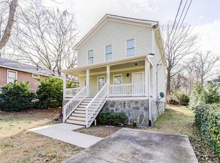 105 Vanira Ave SE, Atlanta, GA 30315
