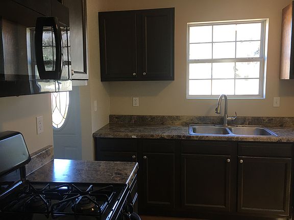 Kitchen new cabinets