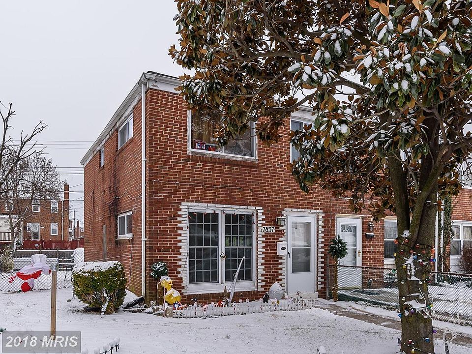 2nd image of 7837 Saint Bridget Ln