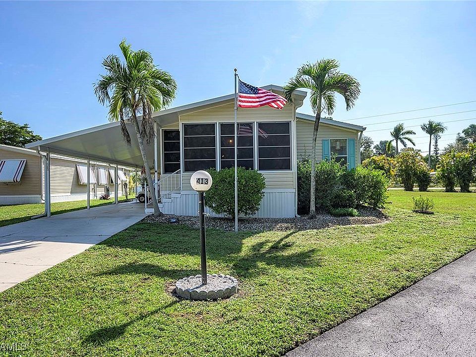 1st image of 5558 Palm Beach Blvd Lot 413