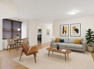 581 Academy St APT 2F, New York, NY
