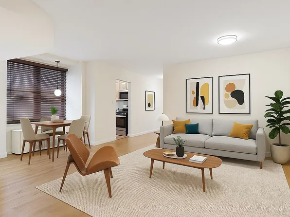 581 Academy St APT 2F, New York, NY 10034