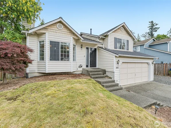 2411 82nd Avenue NE, Lake Stevens, WA 98258
