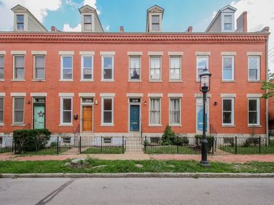 1316 S 9th St, Saint Louis, MO, 63104