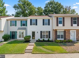 7430 Shady Glen Ter, Capitol Heights, MD