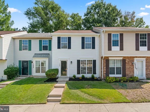7430 Shady Glen Ter, Capitol Heights, MD 20743