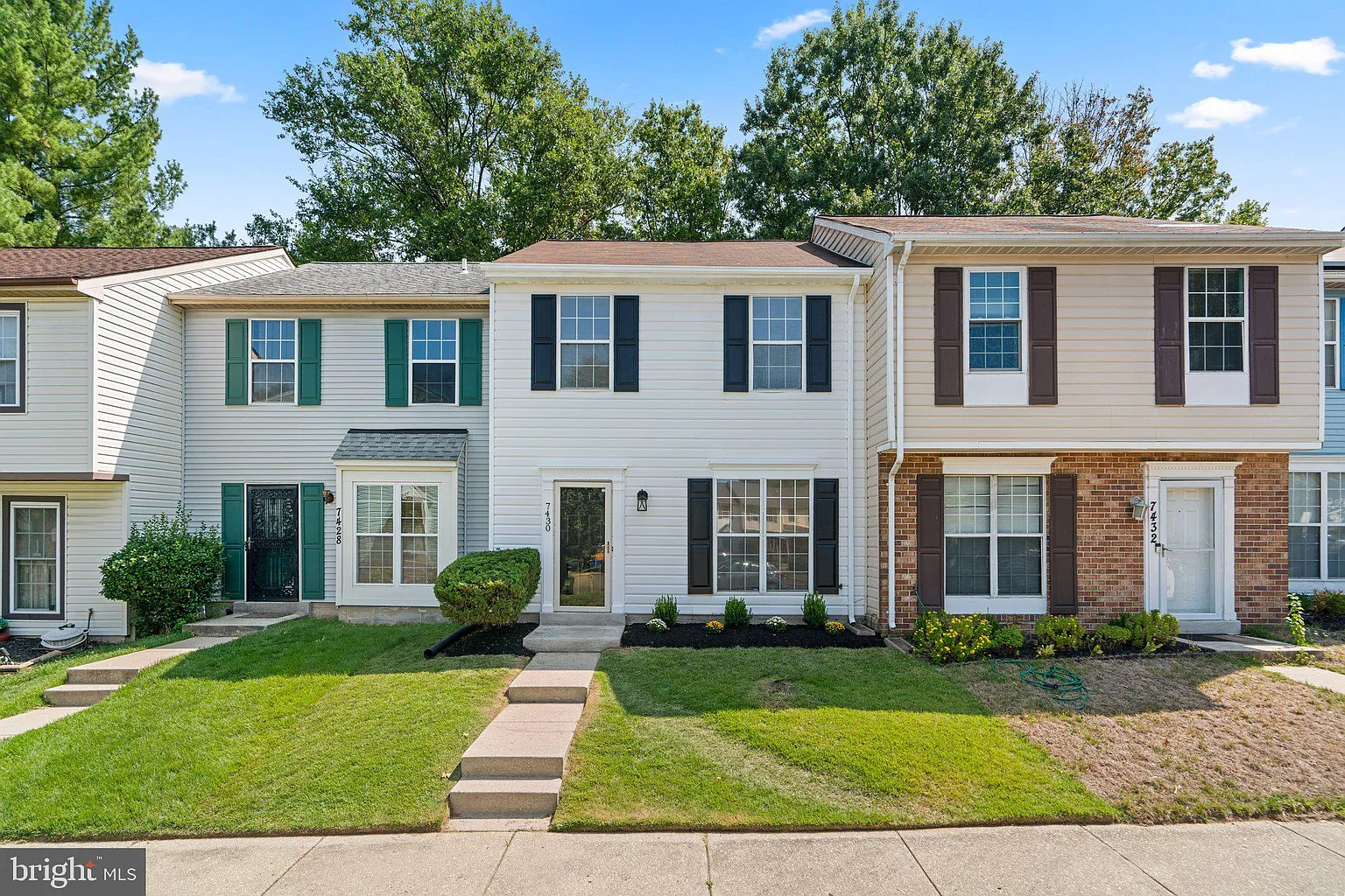 7430 Shady Glen Ter photo 1