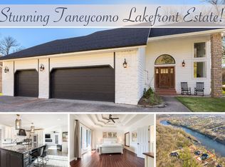 684 Foggy River Rd, Hollister, MO 65672