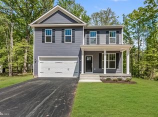 409 Battlefield Rd, Locust Grove, VA 22508