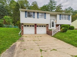 340 W Cardinal Ave, Wheeling, WV 26003