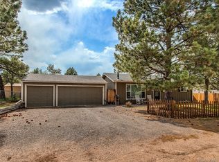 867 S Chestnut St, Elizabeth, CO 80107