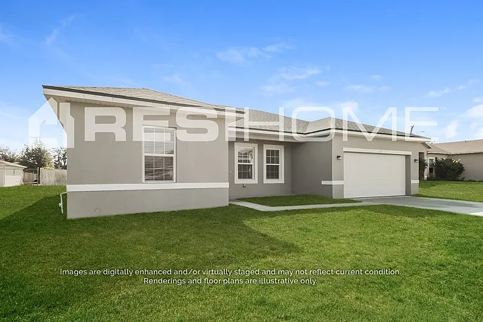 4 bed, 2.0 bath, 1555 sqft, $1,825 — Photo 2