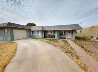 1513 Lincoln Ave, Alamogordo, NM 88310