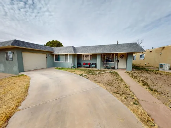 1513 Lincoln Ave, Alamogordo, NM 88310