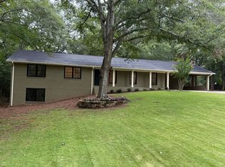 185 Landor Dr, Athens, GA 30606