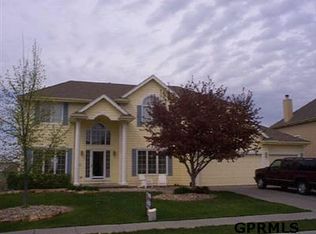 17506 S Renfro St, Omaha, NE 68135