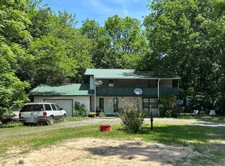 2009 E 437th Rd, Adair, OK 74330