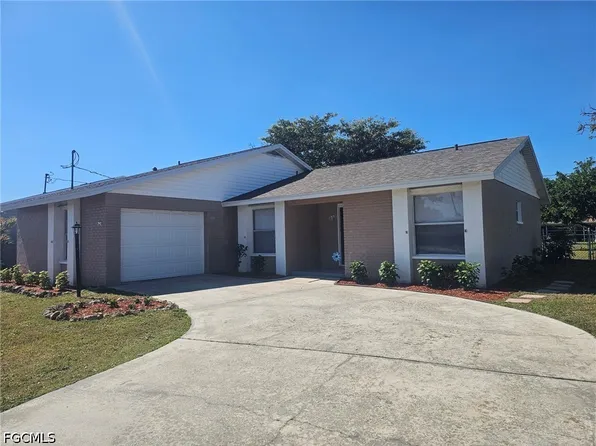 4126 SE 2nd Ave, Cape Coral, FL 33904