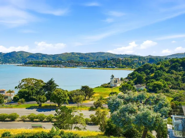 14 Janet Way #149, Belvedere Tiburon, CA 94920