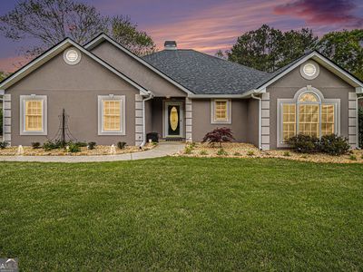 35 Pine Meadow Dr, Newnan, GA, 30265
