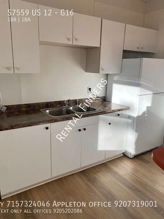 1 bed, $845 — Photo 3