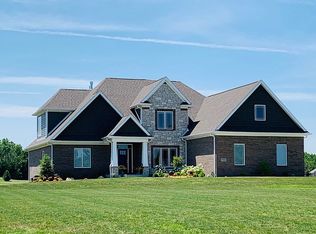 5604 Hidden Valley Rd, Russiaville, IN 46979