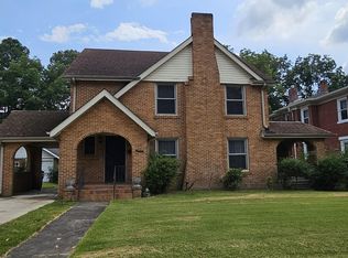 1912 E Main St, Humboldt, TN 38343