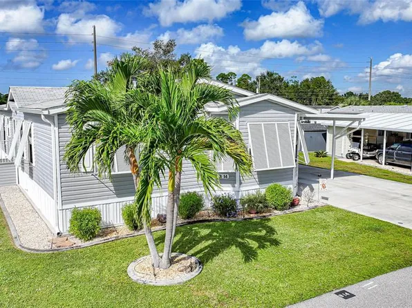 14 N CARDINAL #B14, PUNTA GORDA, FL 33950