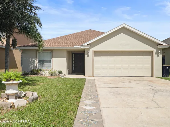 141 Wishing Well Cir SW, Palm Bay, FL 32908