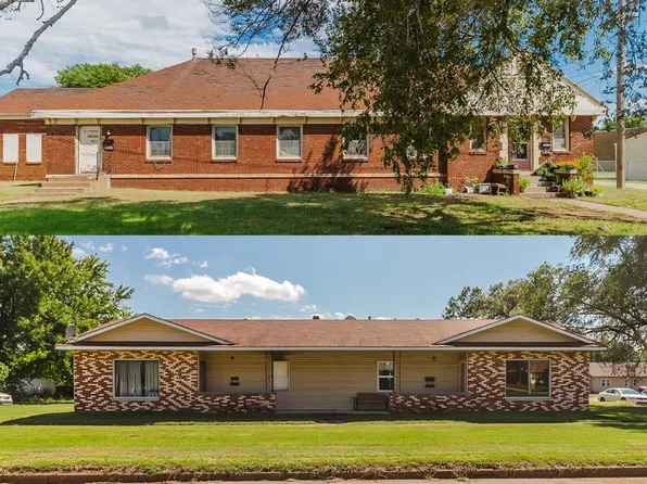 302 & 304 E Main St #109-111, Anthony, KS 67003