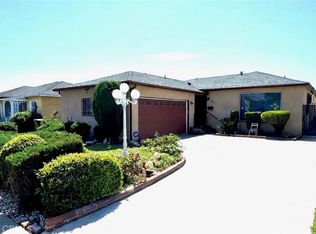 531 S Clymar Ave, Compton, CA 90220