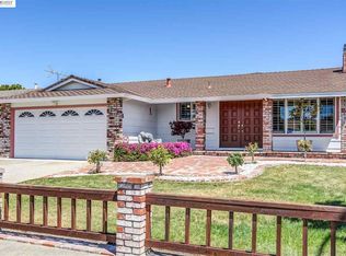 4638 Jean Ct, Union City, CA 94587