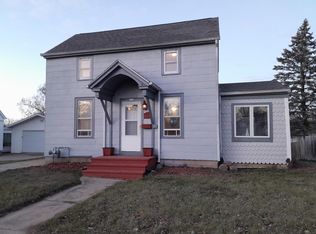 169 W Berlin St, Berlin, WI 54923