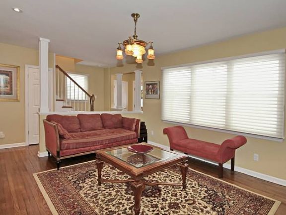 Formal Living Room