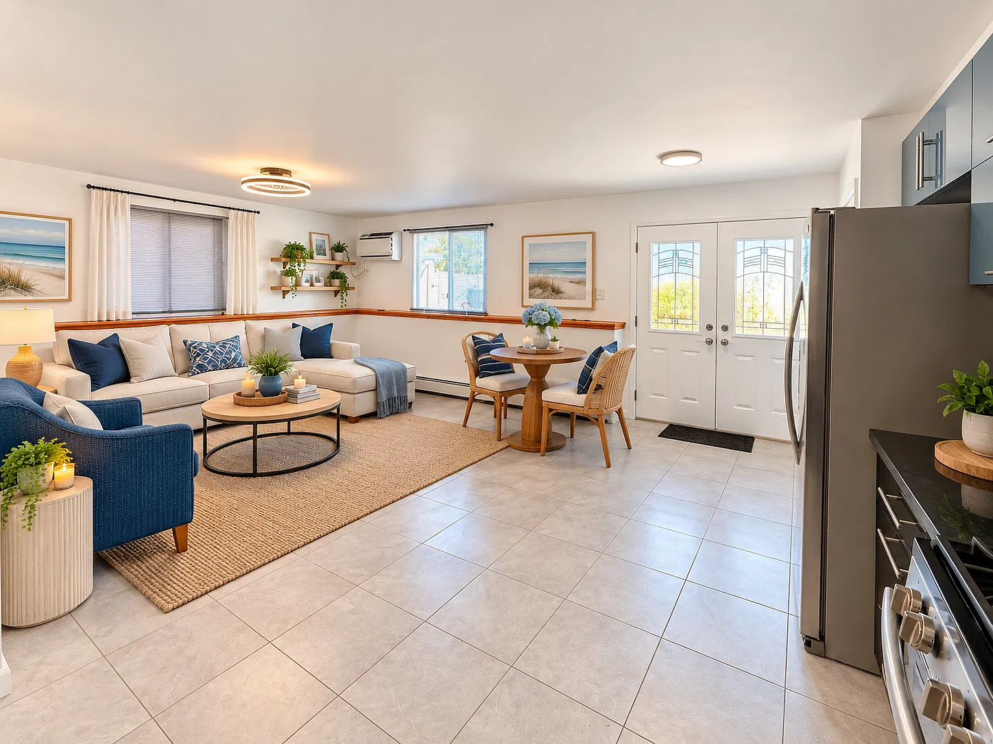 2 bed, $3,000 — Photo 3