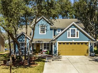 2307 Safe Harbor Ln, Fernandina Beach, FL 32034