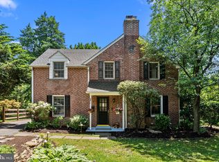 511 Beaver Rd, Glenside, PA 19038