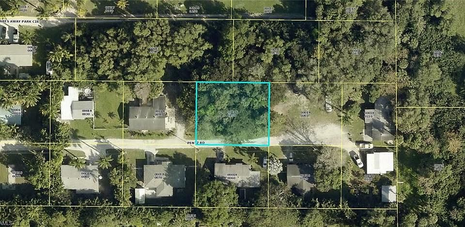 2nd image of 7448 Pentz Rd