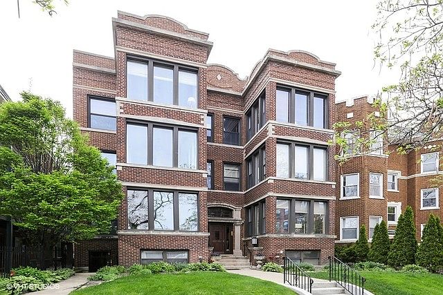 1st image of 7610 N Eastlake Ter #2S