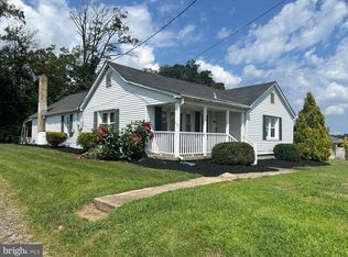 21626 New Freedom Rd, Freeland, MD 21053