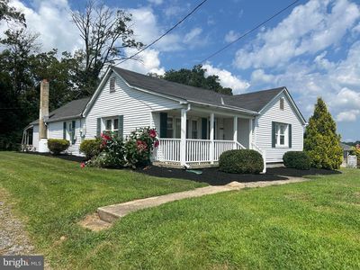 21626 New Freedom Rd, Freeland, MD, 21053
